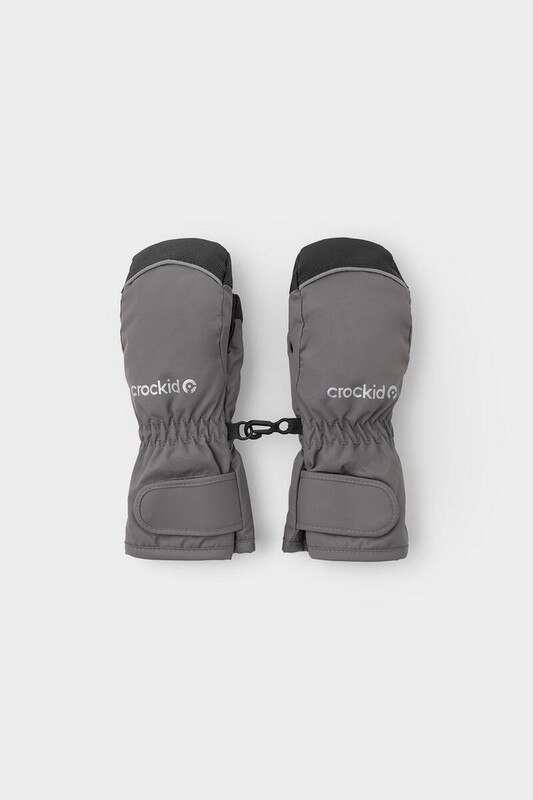 рукавицы дет